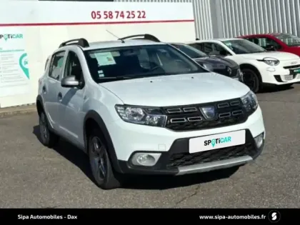 Photo 21 Dacia Sandero  TCe 90