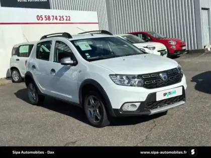 Photo 23 Dacia Sandero  TCe 90