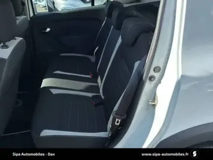 Photo 9 Dacia Sandero  TCe 90