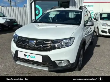 Photo 30 Dacia Sandero  TCe 90