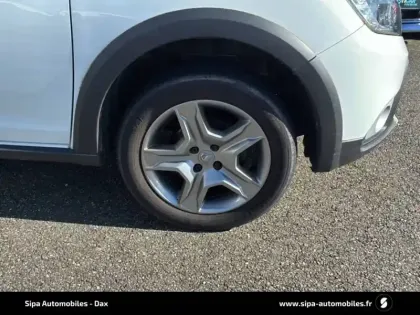 Photo 13 Dacia Sandero  TCe 90