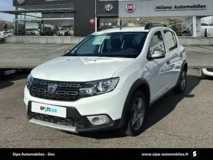 Photo Dacia Sandero Stepway