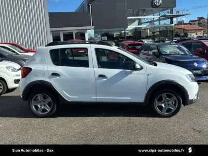 Photo 34 Dacia Sandero  TCe 90