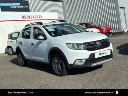 Photo 26 Dacia Sandero  TCe 90