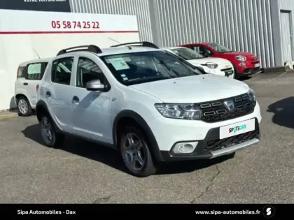 Photo 22 Dacia Sandero  TCe 90