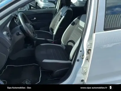 Photo 8 Dacia Sandero  TCe 90