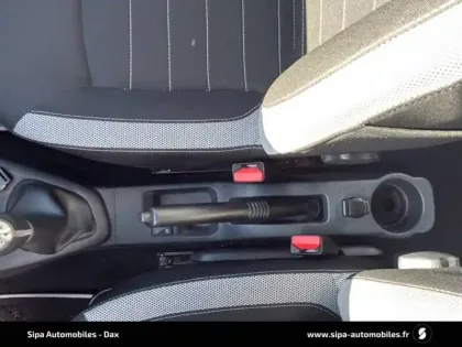 Photo 19 Dacia Sandero  TCe 90