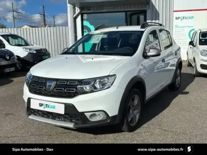 Photo 31 Dacia Sandero  TCe 90