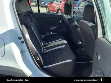 Photo 15 Dacia Sandero  TCe 90
