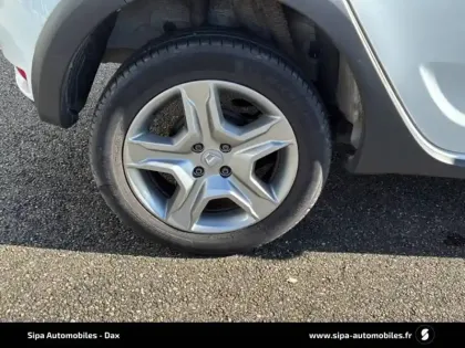 Photo 12 Dacia Sandero  TCe 90