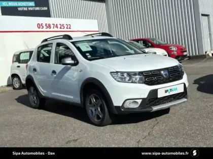Photo 28 Dacia Sandero  TCe 90