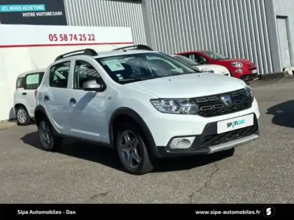 Photo 27 Dacia Sandero  TCe 90