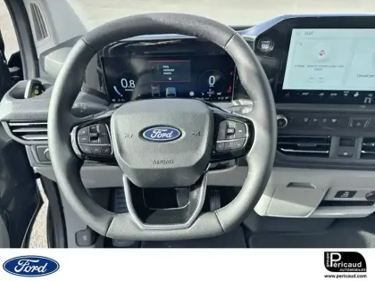 Photo 8 Ford Transit  CUSTOM CA 320 L1H1 2.0 ECOBLUE 170 CH BVA8