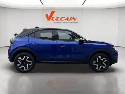 Photo 8 Opel Mokka  1.2 Turbo Hybrid 145 ch e-DCT6