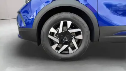 Photo 11 Opel Mokka  1.2 Turbo Hybrid 145 ch e-DCT6