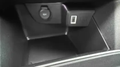 Photo 21 Opel Mokka  1.2 Turbo Hybrid 145 ch e-DCT6