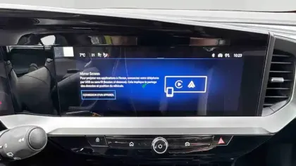 Photo 10 Opel Mokka  1.2 Turbo Hybrid 145 ch e-DCT6