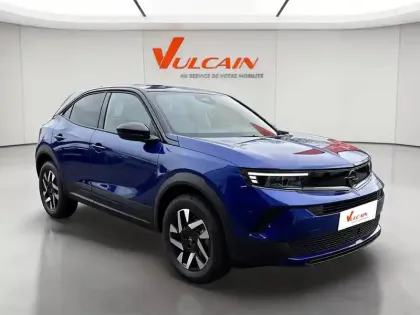 Photo 9 Opel Mokka  1.2 Turbo Hybrid 145 ch e-DCT6