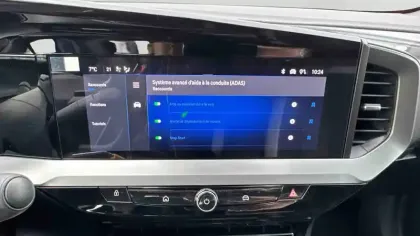 Photo 15 Opel Mokka  1.2 Turbo Hybrid 145 ch e-DCT6