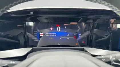 Photo 7 Opel Mokka  1.2 Turbo Hybrid 145 ch e-DCT6