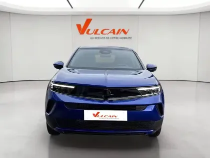 Photo 22 Opel Mokka  1.2 Turbo Hybrid 145 ch e-DCT6