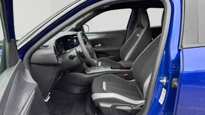 Photo 13 Opel Mokka  1.2 Turbo Hybrid 145 ch e-DCT6