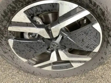 Photo 12 Peugeot 2008  Hybrid 145 e-DCS6