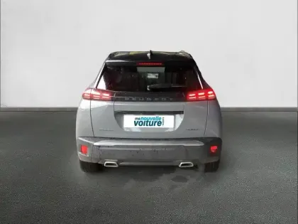 Photo 26 Peugeot 2008  Hybrid 145 e-DCS6