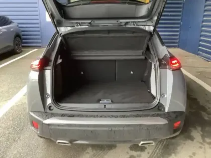 Photo 5 Peugeot 2008  Hybrid 145 e-DCS6