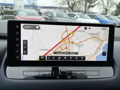 Photo 30 Nissan Qashqai  e-Power 190 ch