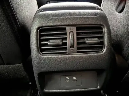 Photo 17 Nissan Qashqai  e-Power 190 ch