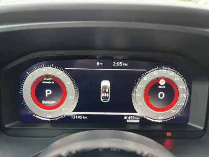 Photo 21 Nissan Qashqai  e-Power 190 ch