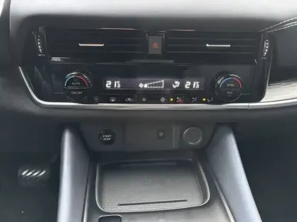 Photo 28 Nissan Qashqai  e-Power 190 ch