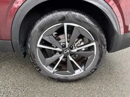 Photo 9 Nissan Qashqai  e-Power 190 ch