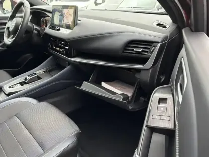 Photo 35 Nissan Qashqai  e-Power 190 ch