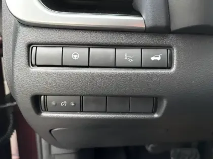 Photo 27 Nissan Qashqai  e-Power 190 ch