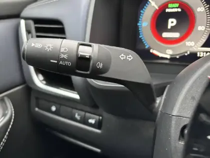 Photo 24 Nissan Qashqai  e-Power 190 ch