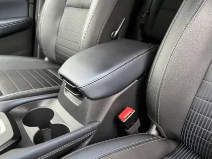 Photo 34 Nissan Qashqai  e-Power 190 ch