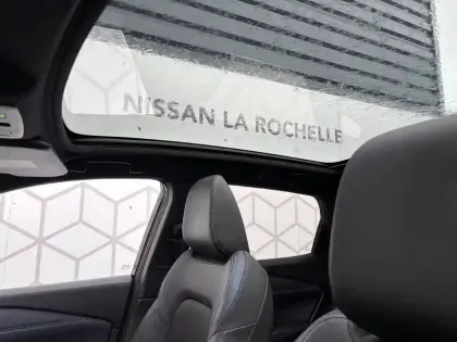 Photo 38 Nissan Qashqai  e-Power 190 ch