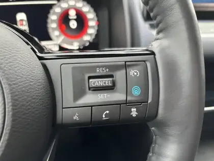 Photo 23 Nissan Qashqai  e-Power 190 ch