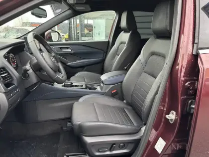 Photo 18 Nissan Qashqai  e-Power 190 ch