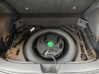 Photo 14 Nissan Qashqai  e-Power 190 ch