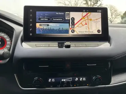 Photo 29 Nissan Qashqai  e-Power 190 ch