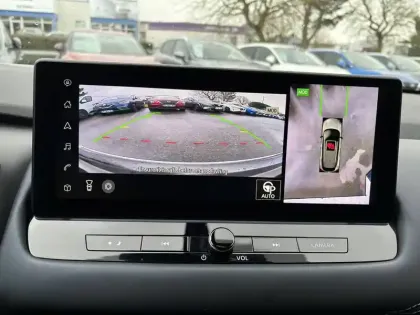 Photo 31 Nissan Qashqai  e-Power 190 ch