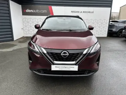 Photo 7 Nissan Qashqai  e-Power 190 ch