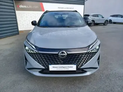 Photo 7 Nissan Qashqai  e-Power 190 ch