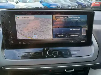 Photo 25 Nissan Qashqai  e-Power 190 ch