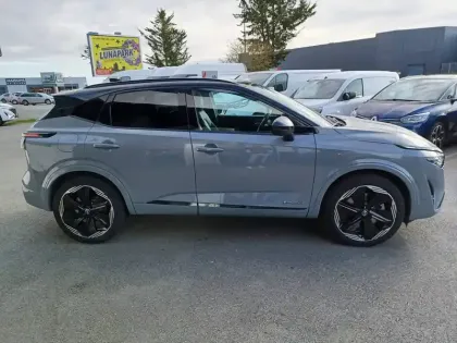 Photo 5 Nissan Qashqai  e-Power 190 ch