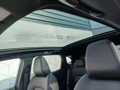 Photo 64 Nissan Qashqai  e-Power 190 ch