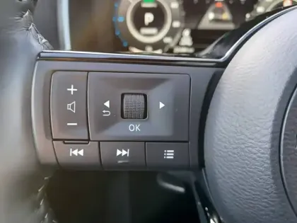 Photo 56 Nissan Qashqai  e-Power 190 ch